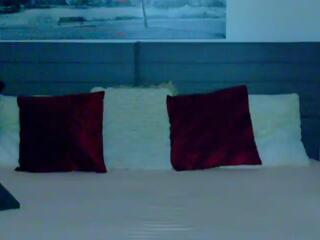 Robin Rieff webcam flirt4free model stream image