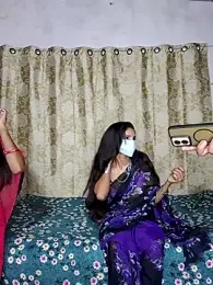 Forest_Queen webcam stripchat model stream image