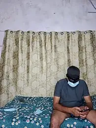 Forest_Queen webcam model stream image