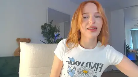 Mermaid_Melody webcam stripchat model stream image