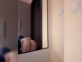 Businka13 webcam bongacams model stream image