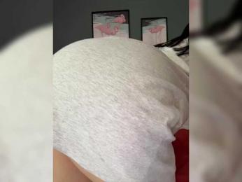 Businka13 webcam model stream image