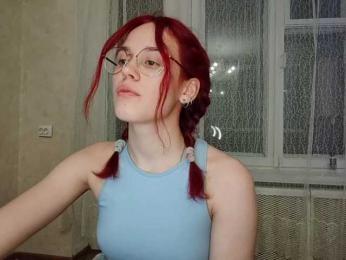 RamonaTags webcam model stream image