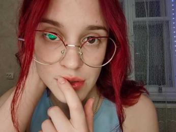 RamonaTags webcam model stream image