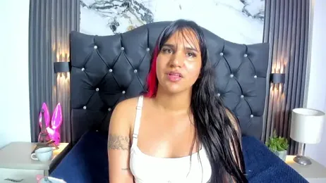 Kagome01 webcam model stream image