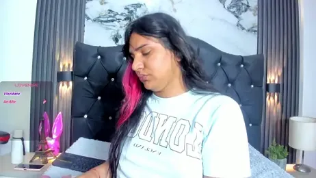 Kagome01 webcam model stream image