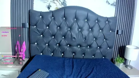 Kagome01 webcam model stream image