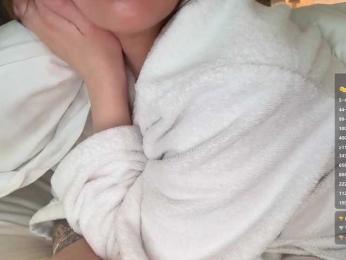 VikkiExtraCheese webcam bongacams model stream image