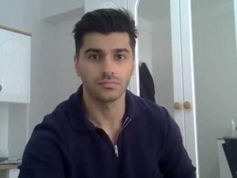 fortiori8 webcam model stream image