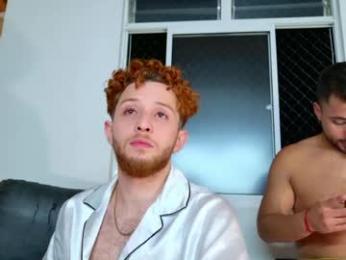 los_juanes webcam chaturbate model stream image