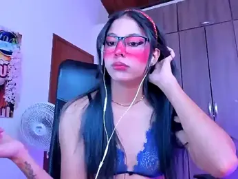 _ALLYSON18_ webcam stripchat model stream image