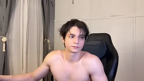 SasukeUhchiaa webcam model stream image