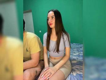 SecretsFilmed webcam bongacams model stream image