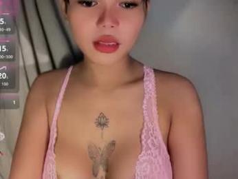 mia_lover9 webcam chaturbate model stream image