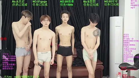Beautifulboys-777 webcam stripchat model stream image