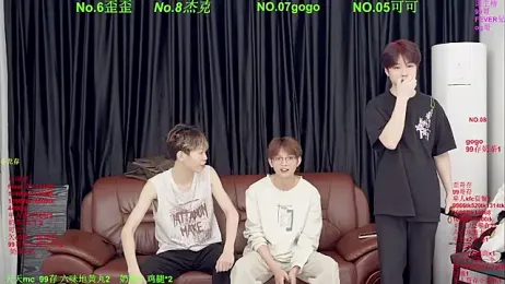 Beautifulboys-777 webcam stripchat model stream image