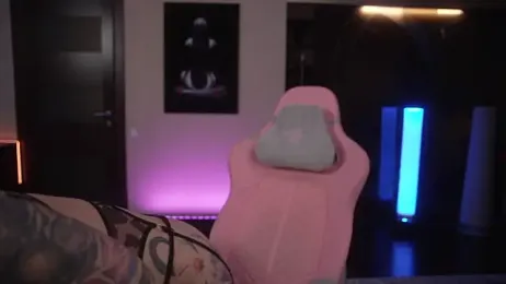 GirlGogo webcam model stream image