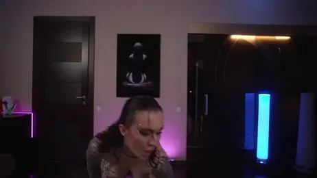 GirlGogo webcam model stream image