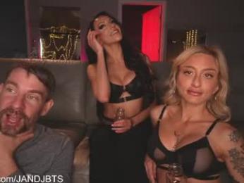 jackandjill webcam chaturbate model stream image