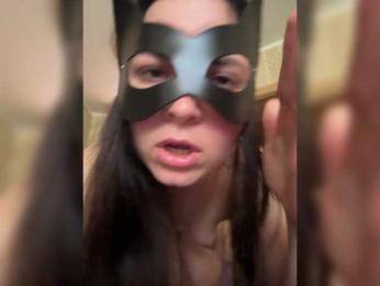 AlisaAres webcam model stream image