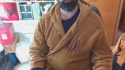 razord09 webcam model stream image