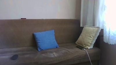 BuckWessle webcam model stream image