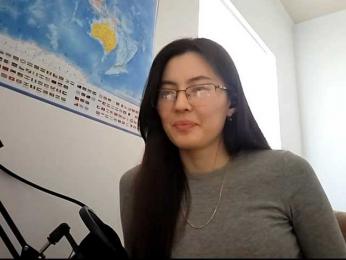 OnitaBreeland webcam model stream image