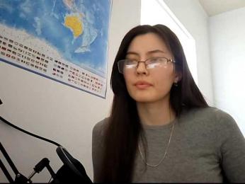 OnitaBreeland webcam model stream image