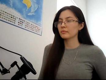 OnitaBreeland webcam model stream image