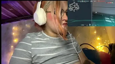 Sophia_Weest99 webcam model stream image