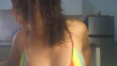 Mileepecas webcam model stream image