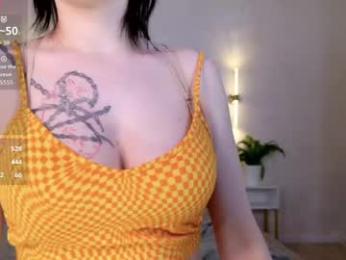 _dearkate_ webcam chaturbate model stream image