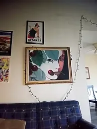 Geaux_Again webcam stripchat model stream image