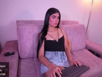 lucia_sandy webcam model stream image