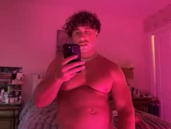hungkingg22 webcam chaturbate model stream image