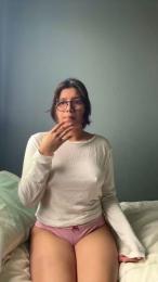 TopangaOlsen webcam cam4 model stream image