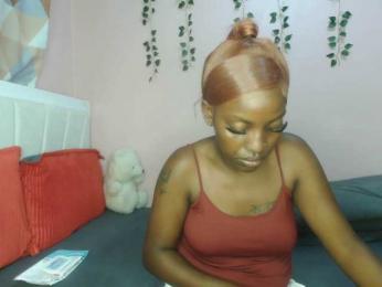 Abbylay webcam bongacams model stream image