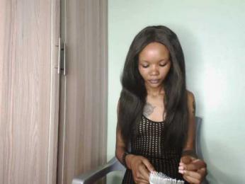 Abbylay webcam model stream image