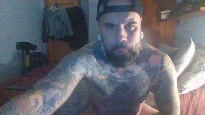 Punisher21cm webcam model stream image