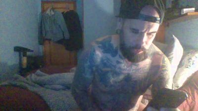 Punisher21cm webcam model stream image