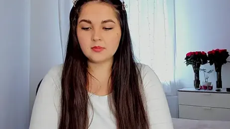 Talla_a webcam model stream image