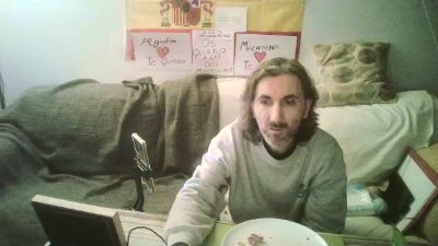 cannalaxxx webcam cam4 model stream image