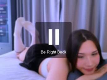 kaiasunshine webcam chaturbate model stream image