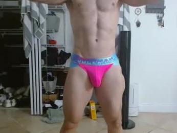 colbymoney webcam chaturbate model stream image