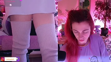 Indriya2x0 webcam stripchat model stream image