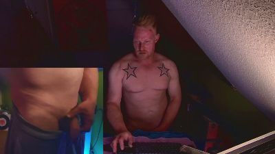 Patrick_2025 webcam model stream image