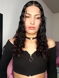 Jessica_princes webcam model stream image