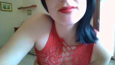 Fragolina_21 webcam model stream image