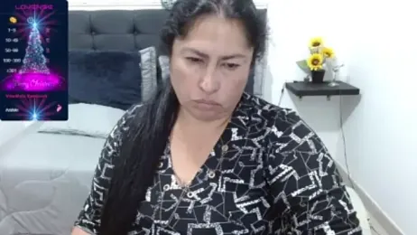 Keyla01_ webcam model stream image