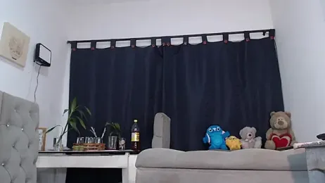 SARA_MISTRESS_BIGCOCK webcam model stream image